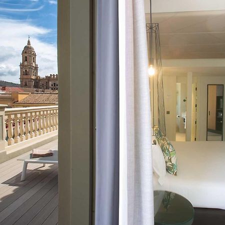 Vincci Larios Diez Malaga Luaran gambar