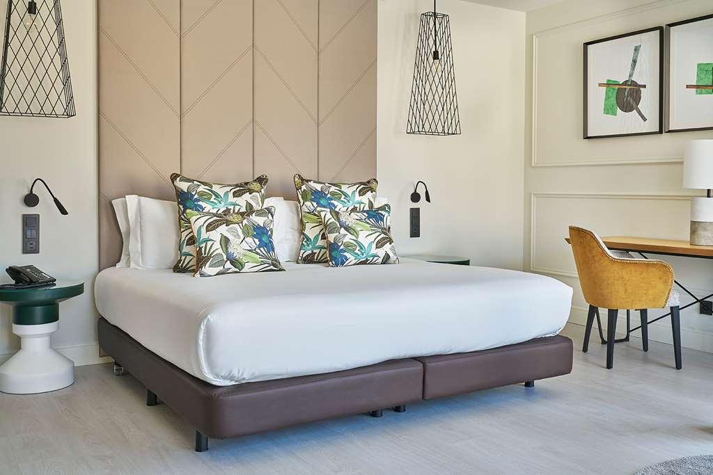Vincci Larios Diez Malaga Bilik gambar