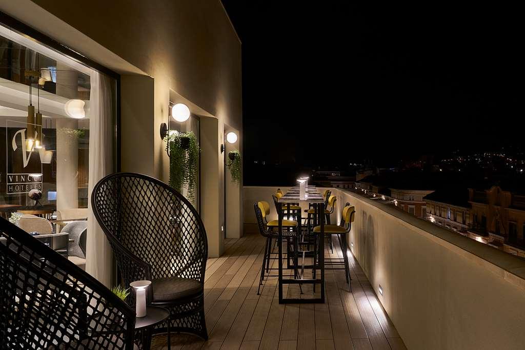 Vincci Larios Diez Malaga Kemudahan gambar